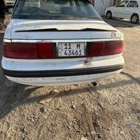 برنس • مديل ١٩٩٤ • نضيفه