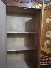 غرفه نوم • نضيفه • شاميه