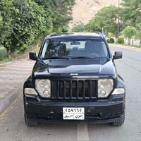 جيب ليبرتي • ٢٠١١ • السليمانية