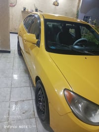 اسلام عليكم شباب هاي النتره للبيع موديل 2008 محرك 2000 حادث جاملغ اليم...