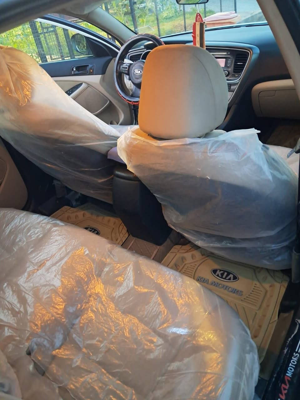 اوبتيمه امريكي 14 شكل ال 15 حادثها بس بنيد ماشيه 175 شرط كير محرك مكفول بيه بارد بلصندوك السعر 125 وبيه مجال قليل
مكان الناصريه اسكان الصناعي 
استفسار ***********
