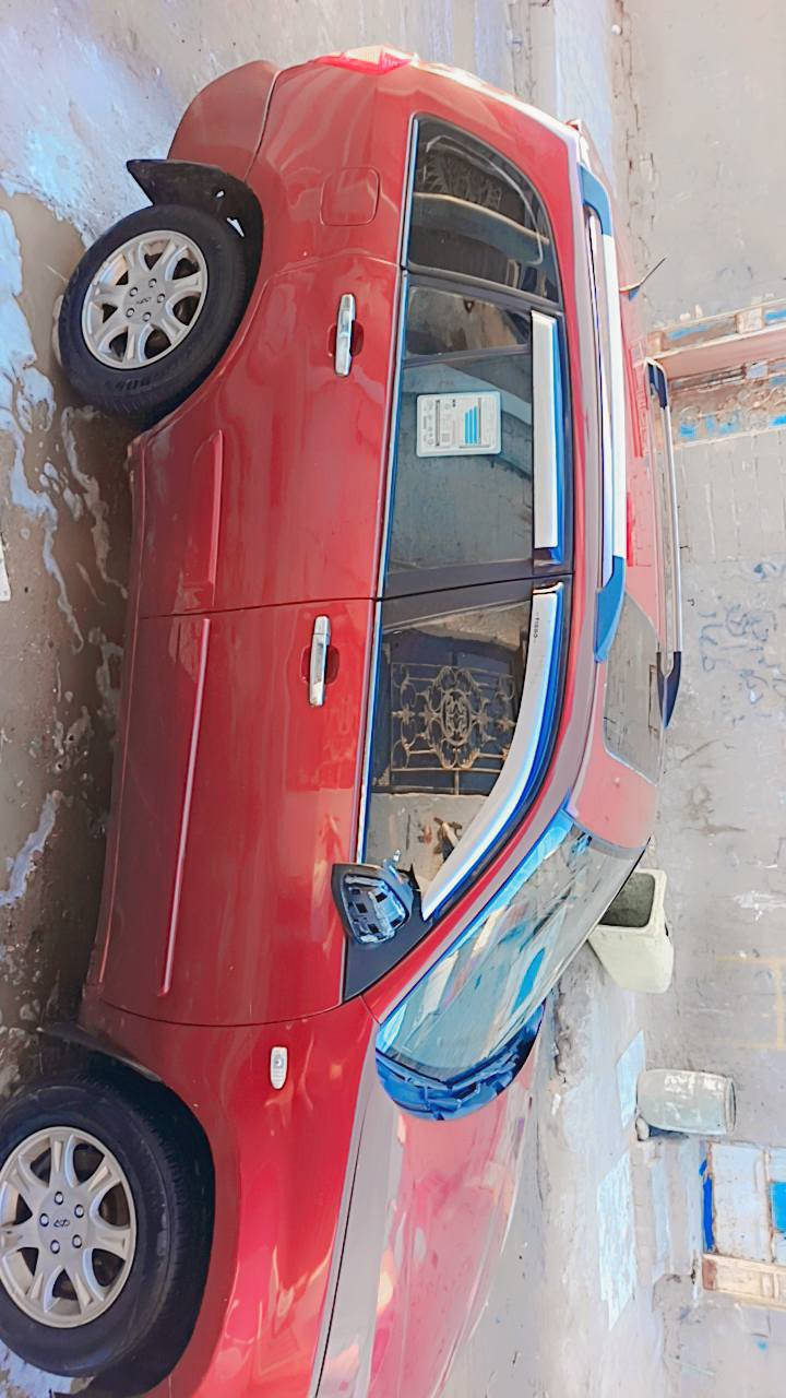 سياره اتيكو معمره مصبوغ حزام بيها خيط تبخير سعر ٤٥ بيه مجال الشراي     *********** بي واتساب
