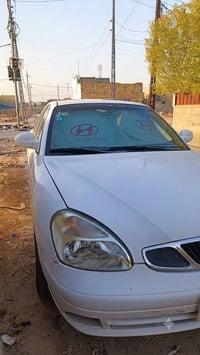 دايو نوبيرا 2002 • سيارة دايو نوبيرا • دايو نوبيرا للبيع • سيارات رخيص...
