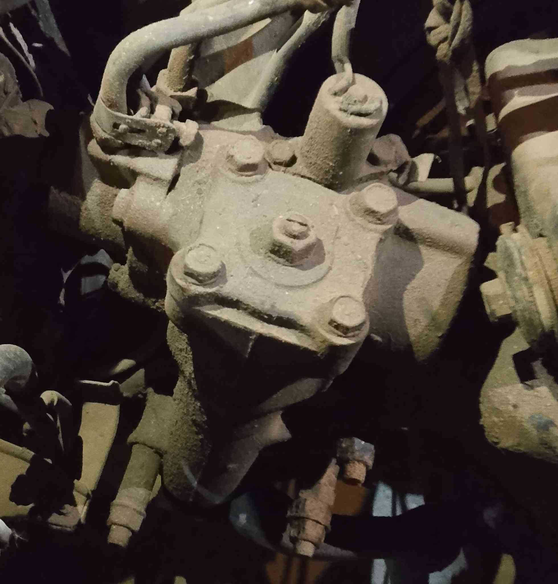 بدي ارنب لون اسود كامل للبيع
مع سستم اسود مع جعمقة يسره بلاد شرط النضافة والشغل  مع راديتر ماء جديدة مع باتري جديد مع شباك عدد 2 مع تخم ويل ارنب مع السبير مع عنبار بريك ولبريشر شرط النضافة والشغل مع دركة ستيرن نضيفة مع يدات اشاير وماسحات شرط الشغل مع مجموعة من الاغراض المستعملة موجودات ب كربلاء 
*********** بي واتساب
*********** بي واتساب
