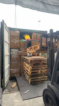 زبائننا الكرام تم وصول حاويات الميكس هونك كونك فئة A تواصل على الرقم 0...