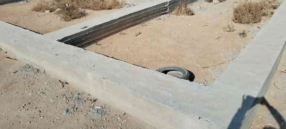 السلام عليكم ورحمة الله وبركاته
قطعه أرض للبيع ٢٠٠ م بيهه رباط صب درجه اوله
موقع الأرض جماليه ناحيه الحر قرب مدينة العاب نوارة الاملاك خلف الطاقة مال الكهرباء الي بجماليه تبعد عن الشارع العام ٣٠٠ متر سعر ١٠ مليون وبيهه مجال قليل
*********** ***********
