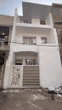 المربع الرئاسي • 50م • غرفتين