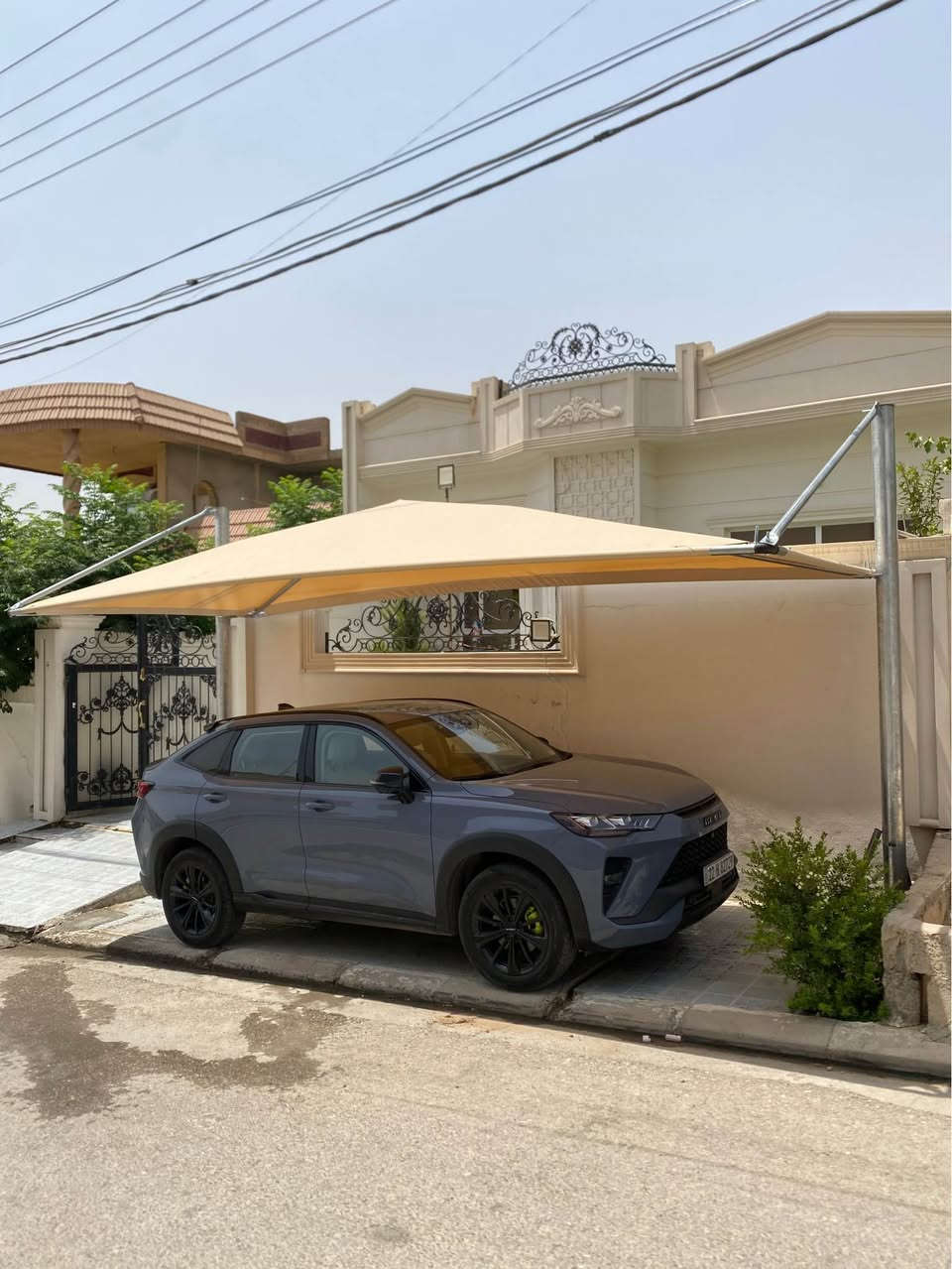 هفال H6 GT  ضمان ٥ سنوات من شركه 
الاستفسار اتصل على الرقم *********** أربيل, العراق
