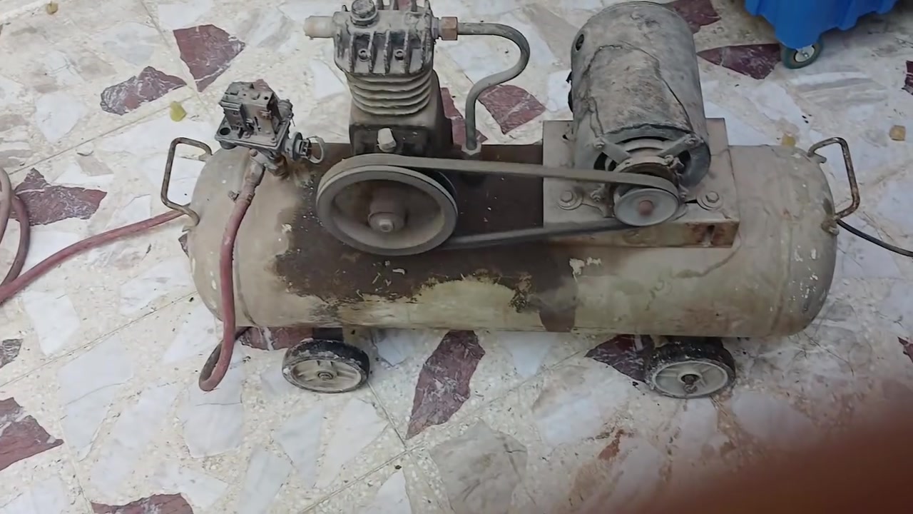 سلام عليكم
كبريسر لبيع شغال سعر ٧٠ وبي مجال 
العنوان المعامل الباويه


**إذا كنت صاحب هذا الإعلان وتريد حذفه لأي سبب، رجاءا أرسل رسالة إلى الدعم الفني**