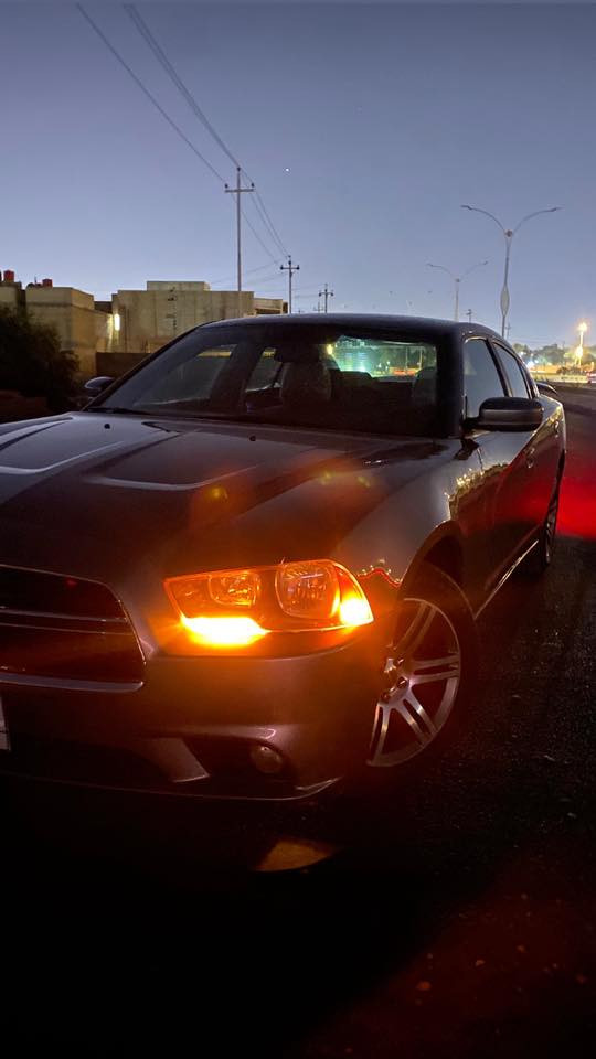 السلام عليكم
للبيع فقط(ادوات…ادوات)

دودج تشارجر 2014

مكينة V6 3600 كير طيارة 8نمر 

كير ومكينة كفالة سيارة بدون كص(مابيها كصة) متومة طبق الاصل رقم بغداد الماني وسنوية سيارة نظيفة وجاهزة ماتصرف عليها ربع سيارة مكفولة من الضربة بيها طخات بسيطة كلش ويالة نضيفة دواخل نضيفة جديدة 

السعر:76وبي مجال

العنوان:ناصرية مركز 

تلفون:‭‭0780 113 9176
