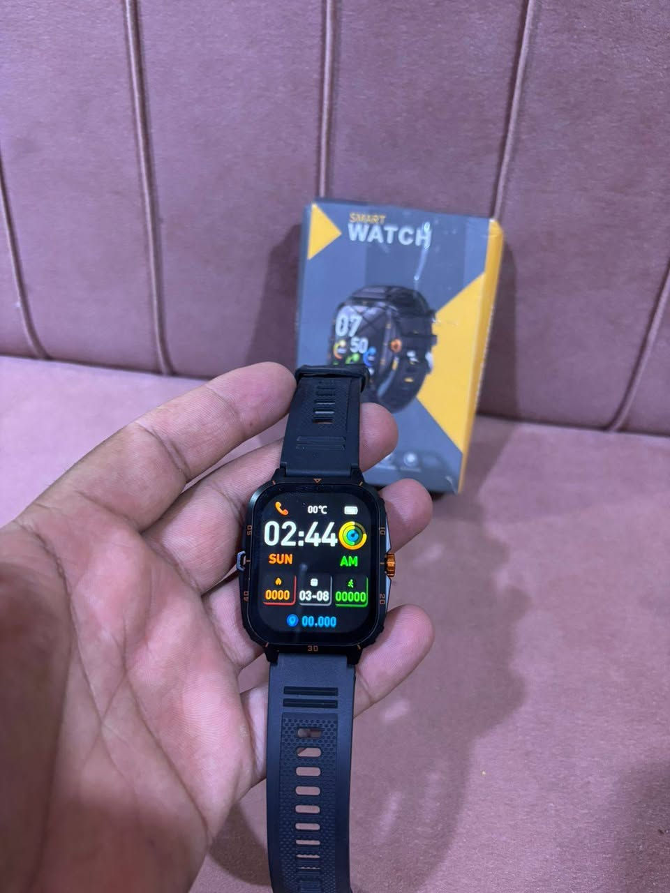 كل قطعه وجواهه السعر


**إذا كنت صاحب هذا الإعلان وتريد حذفه لأي سبب، رجاءا أرسل رسالة إلى الدعم الفني**