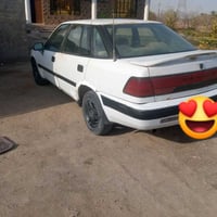 سوبارو • موديل ١٩٩٥ • بابل المسيب