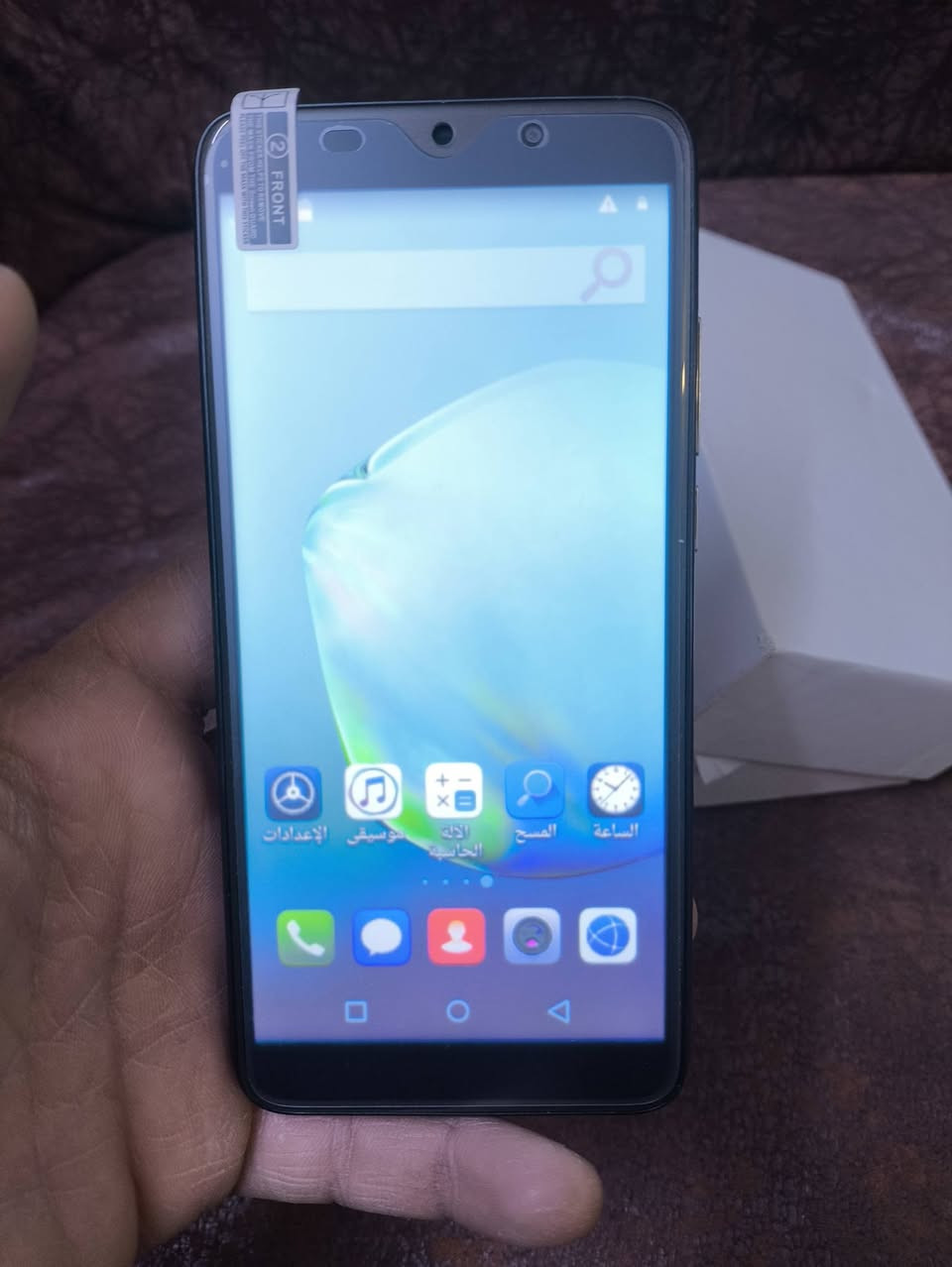 ٤٠ الف


**إذا كنت صاحب هذا الإعلان وتريد حذفه لأي سبب، رجاءا أرسل رسالة إلى الدعم الفني**