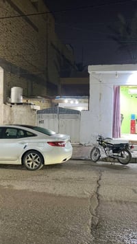 داموك كاظم عبيد • ٢١٠م • محل مأجر