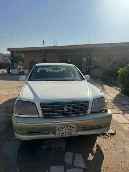 سلام عليكم ملكة ادوات 2004  مكينة وكير جدد كهربائيات كاملة تبريد شغال وية السويج سيارة كصة جنطة فقط  السعر 40 ورقة وبي مجال السيارة بغداد رقم الهاتف ***********
