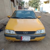 للبيع بيجو لميس موديل 16 سياره كفاله عام من عدا جاملغ الخلفي من جهه ال...