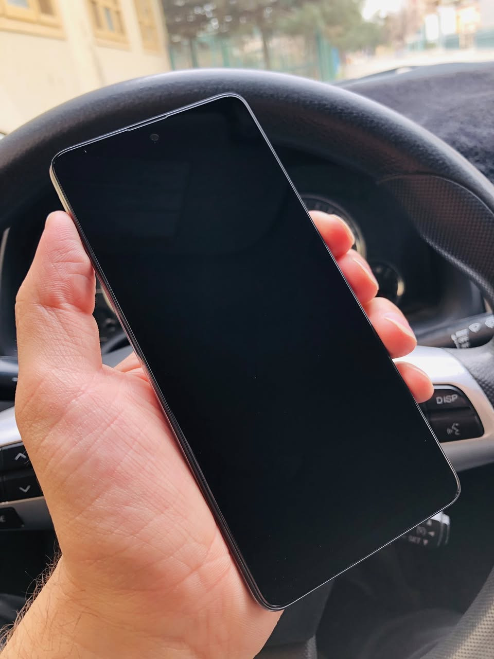 لیلام لیلام لیلام🥰🥰🥰 
یک عدد مبایل فروشی سیت بسیار پاک
سامسنگ ای پنجاه یک   (3100Afg)

Samsung  A51 .👑

2 Sim 1 memory ✅️

حافظه :128جیبی ☑️

رم : 6جیبی ✅️

اسکرین  چنج اصلی دوبی  بیدون داغ یا شیت ✅️

لاسپیکر،  و مایک، ها  فعال ☑️

سینسر فعال سریع ☑️

رنگ: صفید بسیار مقبول🥰

کمره های پاک و شفاف🌈

فیسلاک فعال 👍

نوت: مبایل مذکور از هر  لحاظ 48 ساعت بضمانت و به شرط چک میباشد.

 قیمت: (3100Afg)افغانی بیدون جور آمد 🫠

+93 731418798 Whatsapp☎️


**إذا كنت صاحب هذا الإعلان وتريد حذفه لأي سبب، رجاءا أرسل رسالة إلى الدعم الفني**