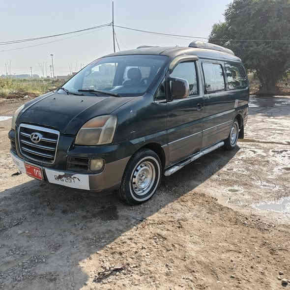 السلام عليكم للبيع  ستاركس مديل ٢٠٧ مكينه وكير تخم تاير ماتذب عليه كلشي رقم قادسيه  سنويه صاقطه السياره ماندل راعيه) بيع ومراوس بسياره صالون السعر ٣٥ العنوان واسط الموفقيه ***********
