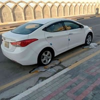 النترا • النترا 2014 • هيونداي النترا • سيارة النترا • النترا خليجي • ...