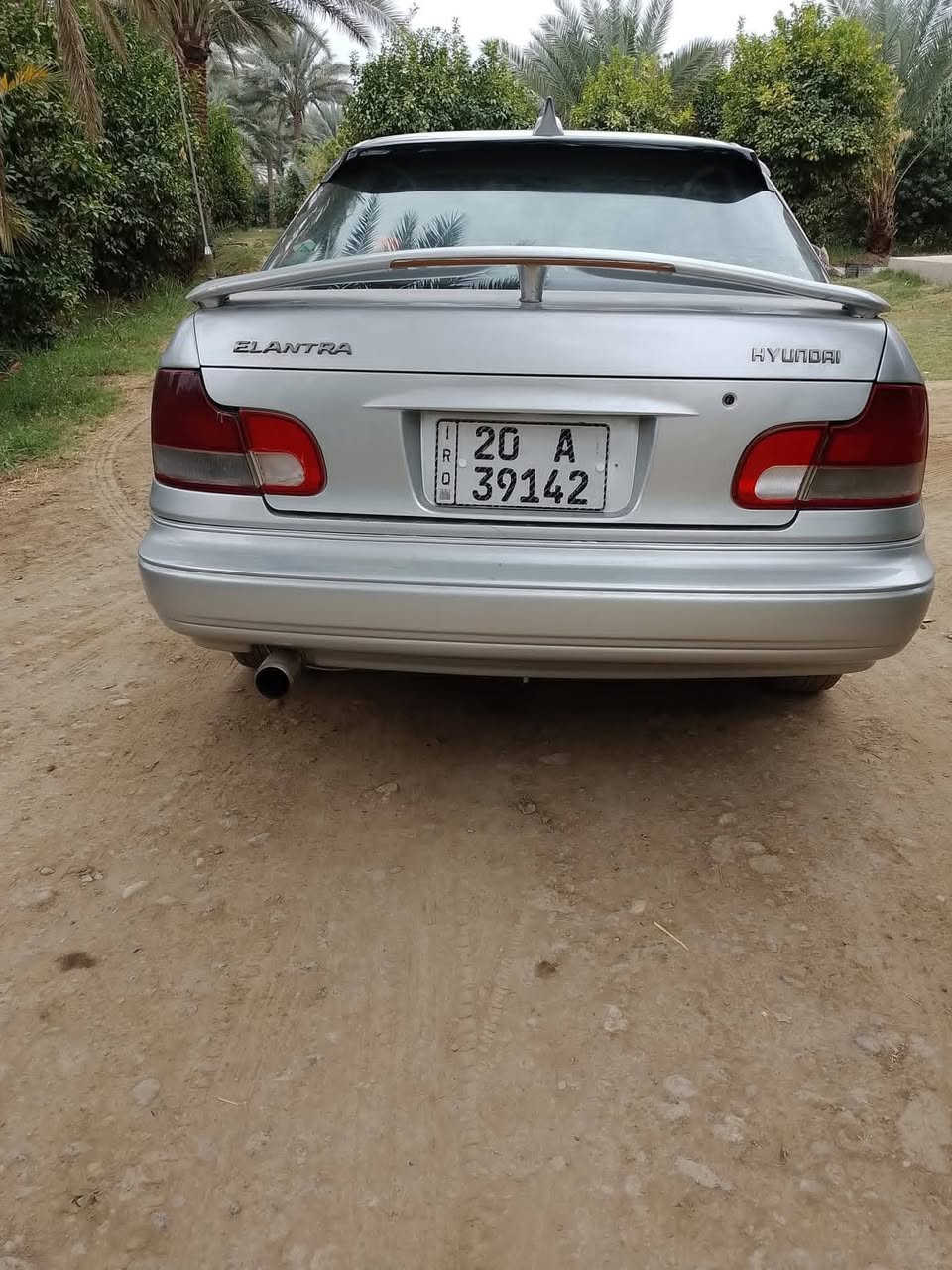 اسلام عليكم للبيع انتره مديل1995 نضيفه فول التبريد على سويج التفاصيل انتصل بلخدمه
سعر35 /***********
