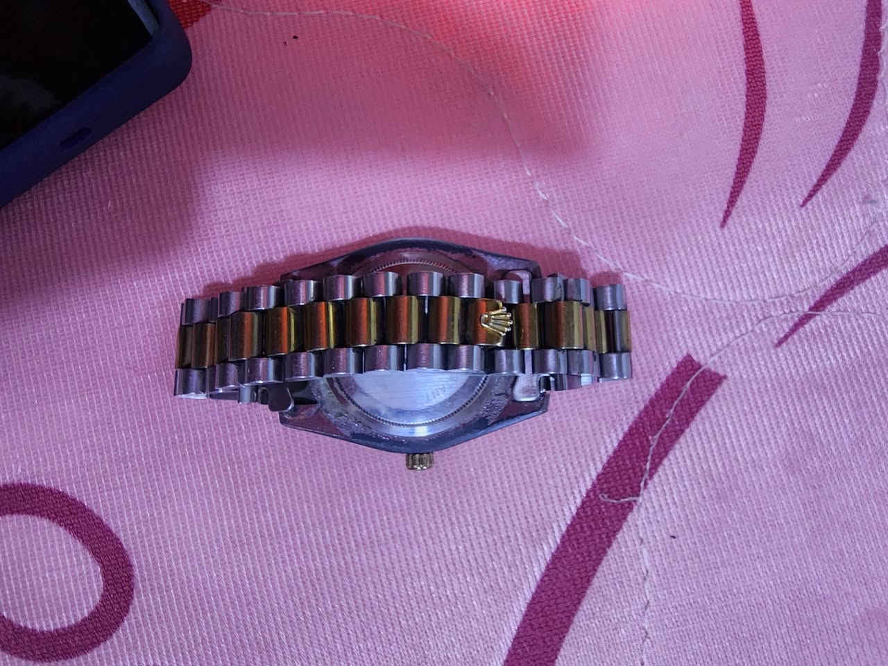 السلام عليكم ساعة Rolex Datejust
قيم بما يرضي الله


**إذا كنت صاحب هذا الإعلان وتريد حذفه لأي سبب، رجاءا أرسل رسالة إلى الدعم الفني**