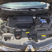 السلام  سيارة رينو كوليوس موديل 2019 إستلام شركة البلاد شهر 12 عام 202...