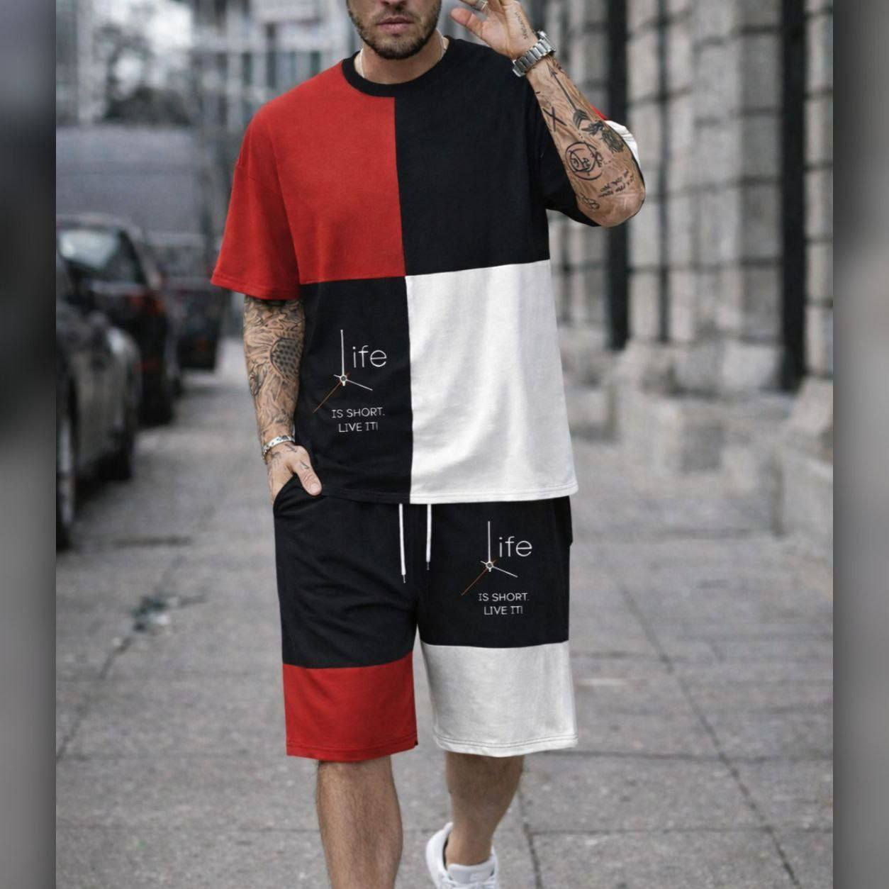 تراك برموده  رجالي صيفي 🤎❤️‍🔥
ـــــــــــــــــــــــــــــــ
القياسات المتوفرة S - M - L - Xl - Xxl - 3Xl
ــــــــــــــــــــــــــــــــ


**إذا كنت صاحب هذا الإعلان وتريد حذفه لأي سبب، رجاءا أرسل رسالة إلى الدعم الفني**