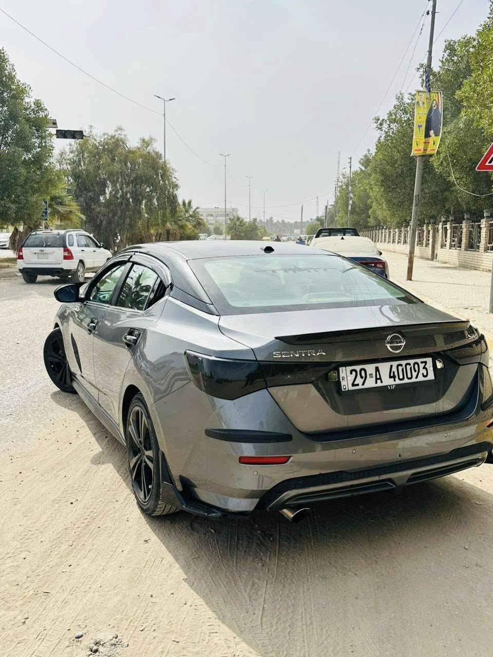 سنترا 2020 السعر 115 وبيهة مجال
***********
