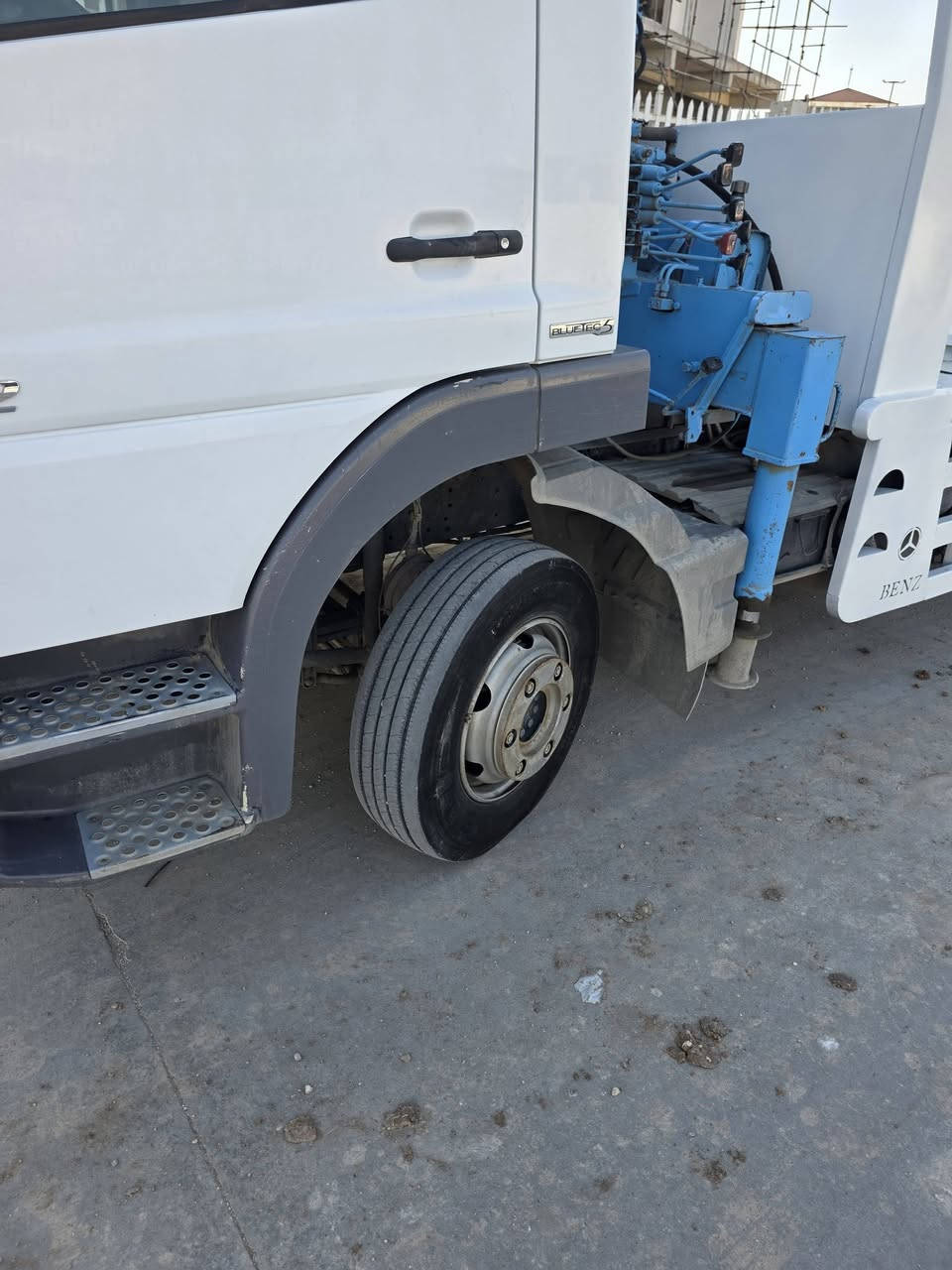 اتيكو للبيع 
موديل 2012

مكان سليماني
الستفسار{***********}{***********}
