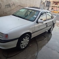اوبل فيكترا • ١٩٩٥ • جير عادي