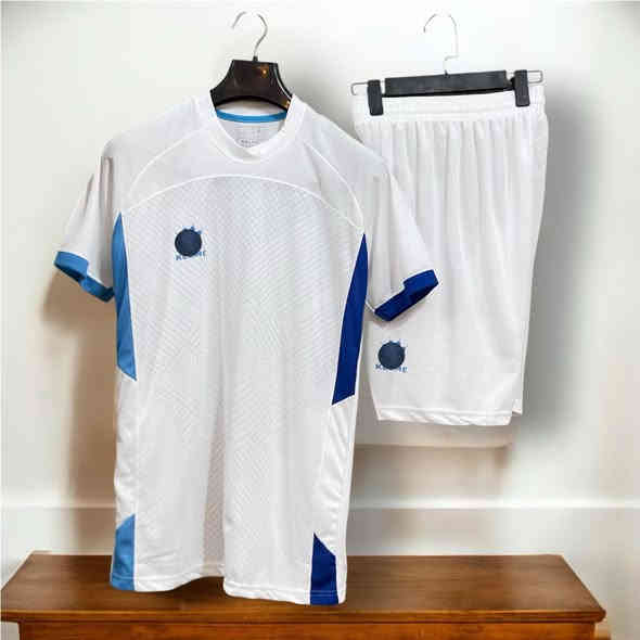 التايلندي الاصلي ✅
دريس وشورت الاصلي 🔥🔥🔥
بدون رقم 
تخفيضاااات 🔥🔥🔥🔥🔥
اذا وصلك الطلب غير البصوره ترجعه بيد المندوب
6 قطع ب 35 الف
12 قطعه ب 70 الف
24 قطعه ب 140 الف
اسعار الجمله ع الخاص ✅✅✅

 M L XL XXL القياسات
واتس :*********** 
يوجد توصيل جميع المحافظات
