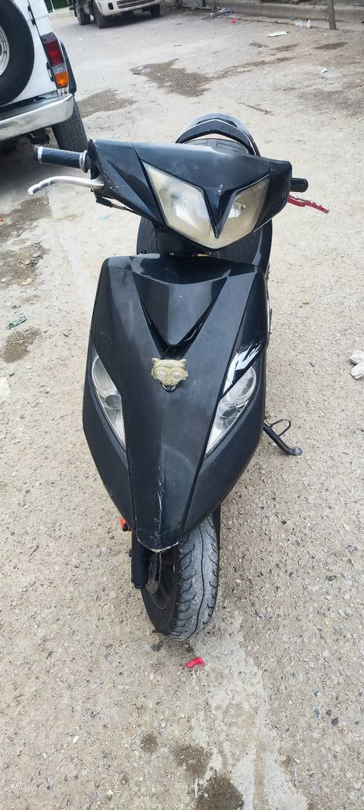 السلام عليكم دراجة ثلعب للبيع كلشي شغال سلف هندر كهربائيات  كفرات مختمه مكينه مجفته جديد 450 وبيه مجال بغداد رحمانية للتواصل خاص


**إذا كنت صاحب هذا الإعلان وتريد حذفه لأي سبب، رجاءا أرسل رسالة إلى الدعم الفني**