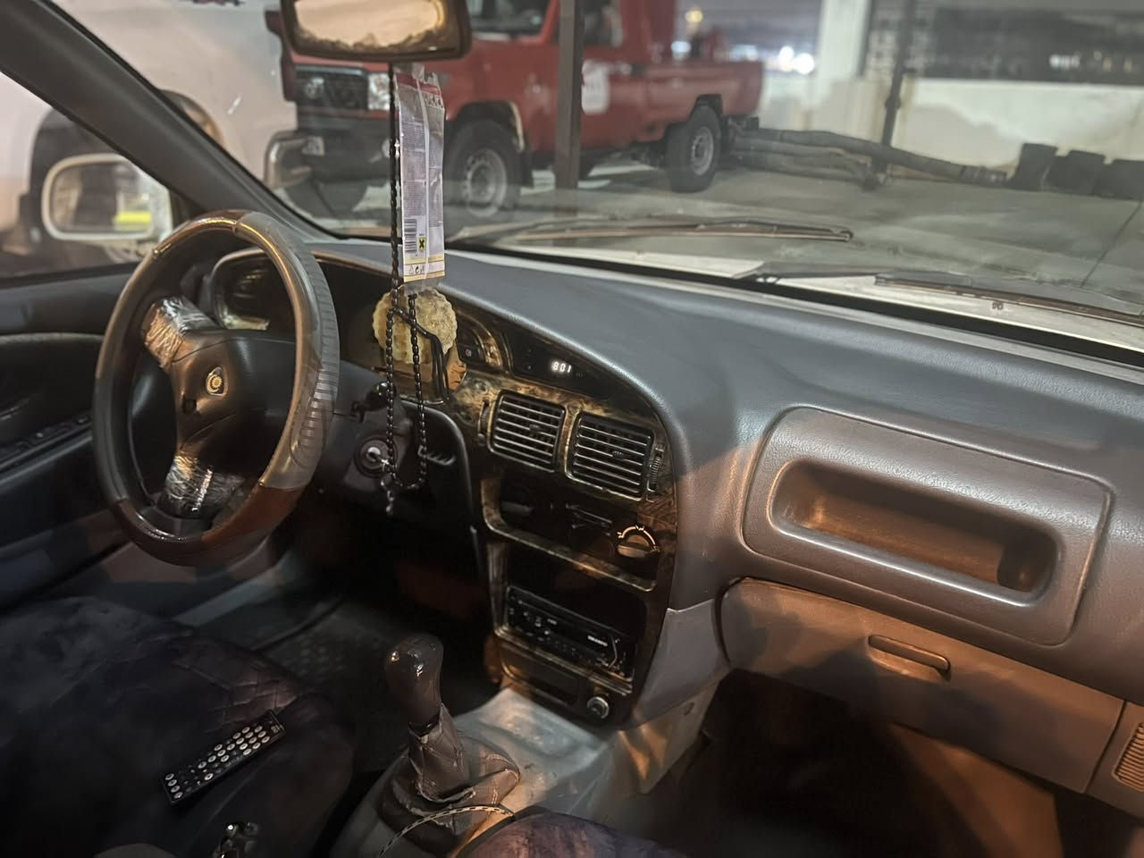 مكلف بالنشر/
للبيع سياره براتون ويرا موديل ٢٠٠٢ كيرعادي  كير محرك شرط رقم نينوى بسمي الماني سنويه لحد ٢٧   السعر ٤٣ وبيه مجال حك الجيه 

تفاصيل أكثر الاتصال على الارقام التالية

 *********** 

***********

مكاني موصل الايسر
