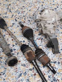 كاردان • درايف شفت • البصره قضاء المدينه