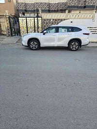 هايلندر للبيع موديل 2025 GLE شركه عبد اللطيف فتحة سقف رقم بغداد بعدهي ...