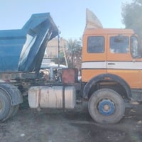 راس تريلا • موديل ٨١ • كربلاء