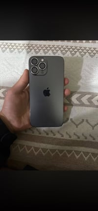 ايفون13 برو ماكس ٢٥٦ • بطارية ٨٨٪ • كربلاء