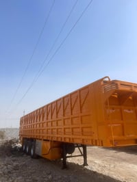 عربانه للبيع حداديه قديمه شاصي ١٦ دناكير ١٤      تايرات فوك النص عمر  ...