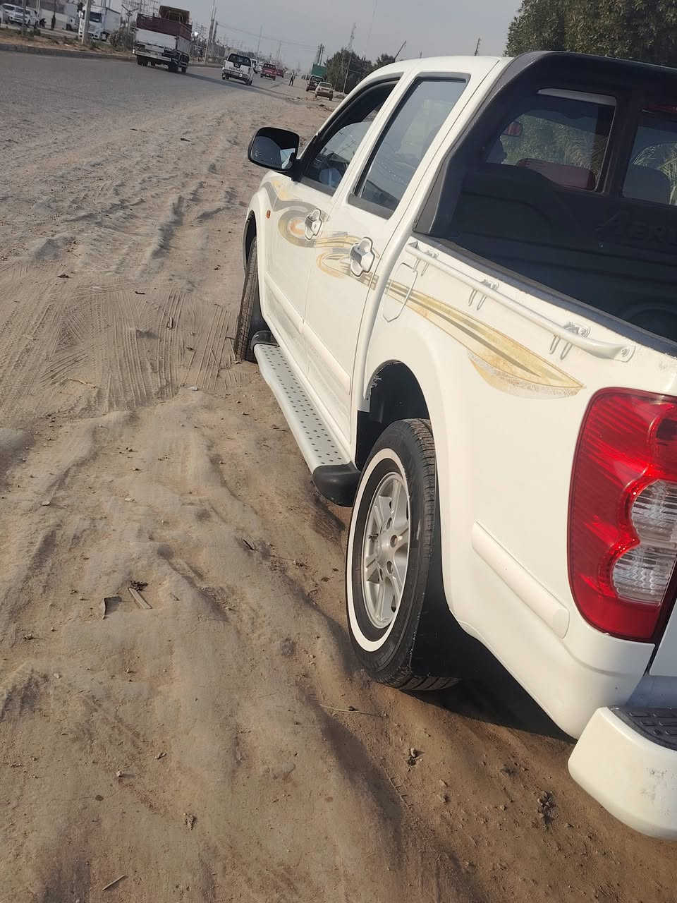 سلام عليكم كريت ويل مديل 2015 البيع او مراوس سعره 85 بيه مجال الطيبين مكان الدوانيه الحمزه الشرقي رقم الموبايل ***********
