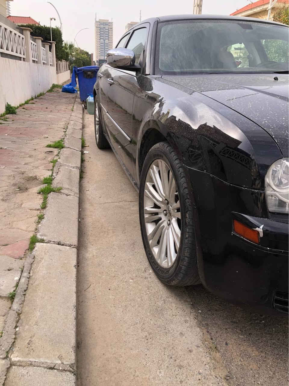 اوبامه موديل ٢٠١٠ بدون حادث بدون صبغ بدون تبديل بشرط كير مكينه بشرط مكينه ٣٥٠ ABS بشرط السياره تحويل وكاله نفس اليوم السعر ١٢٠ مجال *********** وتساب موجود عنوان اربيل أربيل, العراق
