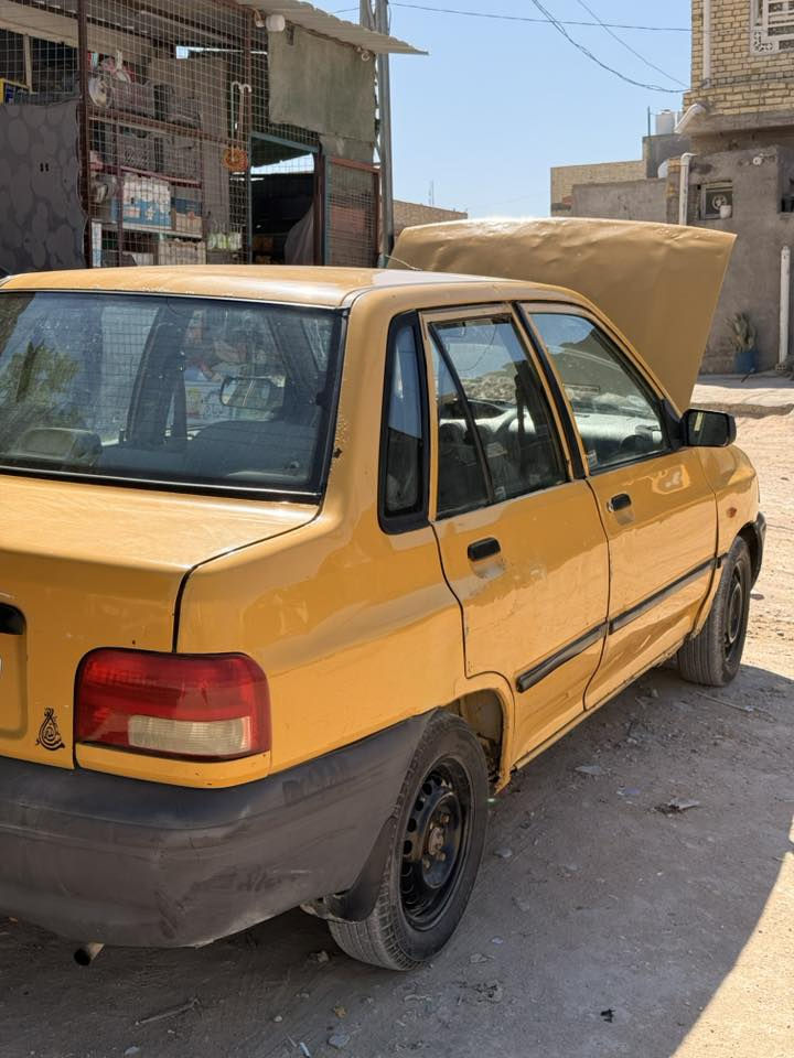 سلام عليكم. سيبه للبيع مديل 12 مكفوله كير ومكينه ول كشر شوف العين تخم تايرجديدالسياره بسمي مشروح وطني السعر 27.   وبيه مجال كربلا امن الدخلي الرقم ***********
