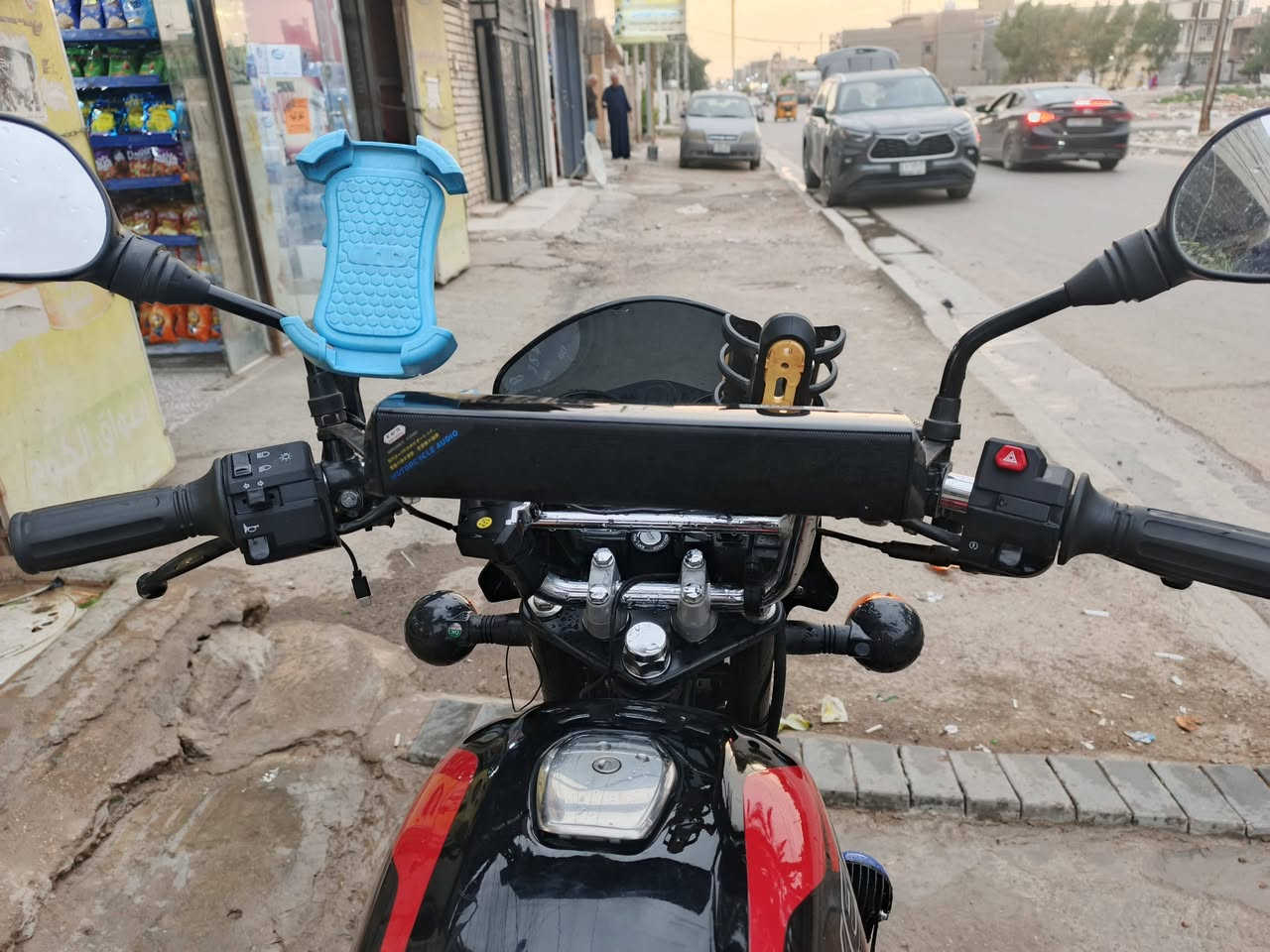 بوكسر ٢٥ مرقم متوازي ع بيعه رقم اربيل ماشية ٧٠٠٠
***********
