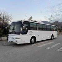 هونداي فيتنامية • ٢٠٠٢ • هيكل جديد