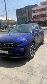 توسان • وارد امريكي • ٢٠٢٢