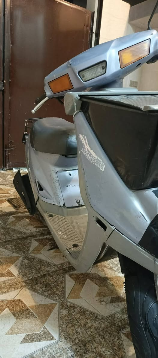 السلام عليكم ماطور بزون شرط اكسن محرك واحد على واحد أشير وره بكلايت شغال 🔥🔥 *********** السعر 150 بي ماجال موصل حي سومر
