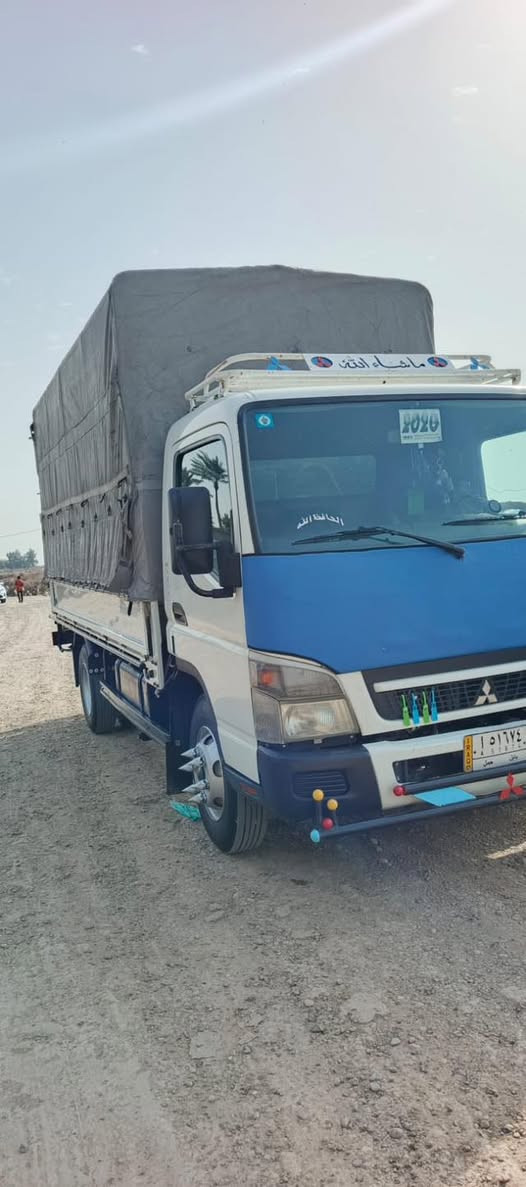 السلام عليكم 
كنتر موديل 2020 كفاله عام 
 تخم تاير محور 17 ونص 
سياره جاهزه من كل النواحي 
للاستفسار : *********** 
مكان بغداد
