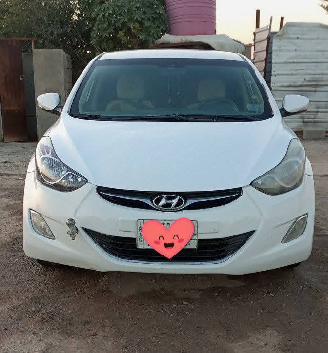 الانترا موديل 13 خليجي جاهزه تبريد حداديه كير محرك 1800دوش رقم ذي قار تحويل مباشر سنويه 27 مشروع وطني مكفوله من عيب شرعي مكان سياره ناصرية السعر 100 وبيه مجال حك جيه ***********
