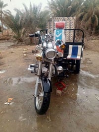 نجف المشخاب • ناحية القدسه • موتور