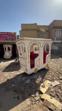 مستعدون لتصنيع حسب طلب 07802674308