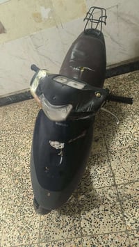 سوزوكي • مكينة ناعمه • بوشه بستم